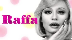 RAFFA – 1. Sezon 3. Bölüm Izle