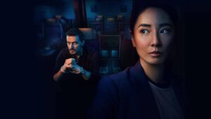 RED EYE – 1. Sezon 6. Bölüm Izle