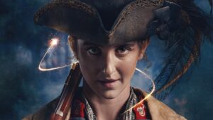 RENEGADE NELL – 1. Sezon 8. Bölüm Izle