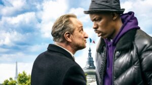 REPRESENT (EN PLACE) – 2. Sezon 6. Bölüm Izle