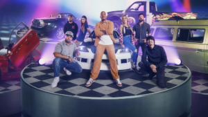 RESURRECTED RIDES – 1. Sezon 6. Bölüm Izle