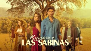 RETURN TO LAS SABINAS – 1. Sezon 26. Bölüm Izle