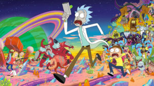 RICK AND MORTY – 7. Sezon 6. Bölüm Izle