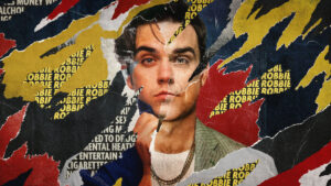 ROBBIE WILLIAMS – 1. Sezon 1. Bölüm Izle