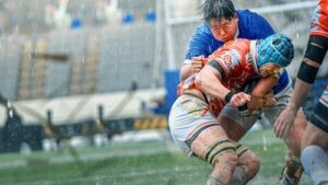 RUGGED RUGBY: CONQUER OR DIE – 1. Sezon 3. Bölüm Izle