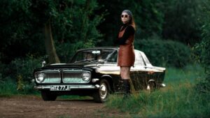SAY NOTHING – 1. Sezon 4. Bölüm Izle