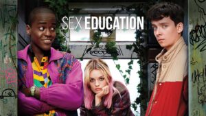 SEX EDUCATION – 4. Sezon 7. Bölüm Izle
