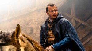 SHARDLAKE – 1. Sezon 3. Bölüm Izle