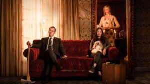 SHINING VALE – 2. Sezon 7. Bölüm Izle