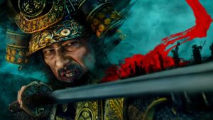 SHŌGUN – 1. Sezon 7. Bölüm Izle
