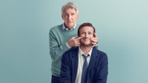 SHRINKING – 2. Sezon 5. Bölüm Izle