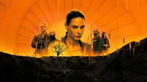 SILO – 2. Sezon 4. Bölüm Izle