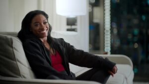 SIMONE BILES RISING – 1. Sezon 2. Bölüm Izle