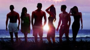 SINGLE’S INFERNO – 3. Sezon 1. Bölüm Izle