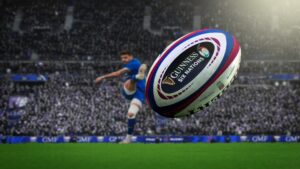 SIX NATIONS: FULL CONTACT – 1. Sezon 7. Bölüm Izle
