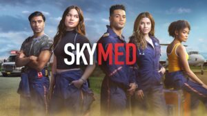 SKYMED – 2. Sezon 6. Bölüm Izle