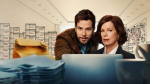 SO HELP ME TODD – 2. Sezon 8. Bölüm Izle