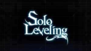 SOLO LEVELING – 1. Sezon 5. Bölüm Izle