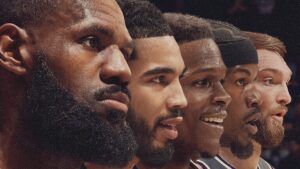 STARTING 5 – 1. Sezon 9. Bölüm Izle