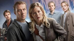 STHLM BLACKOUT – 1. Sezon 1. Bölüm Izle