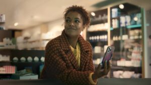 STILL UP – 1. Sezon 4. Bölüm Izle
