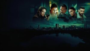 SUBTERAN – 1. Sezon 4. Bölüm Izle