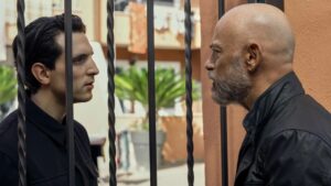 SUBURRÆTERNA – 1. Sezon 4. Bölüm Izle