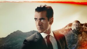 SUGAR – 1. Sezon 2. Bölüm Izle