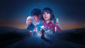 SUNNY – 1. Sezon 6. Bölüm Izle