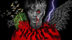 SWEET HOME – 2. Sezon 5. Bölüm Izle