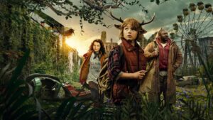 SWEET TOOTH – 3. Sezon 8. Bölüm Izle