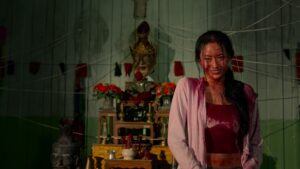 TERROR TUESDAY: EXTREME – 1. Sezon 7. Bölüm Izle