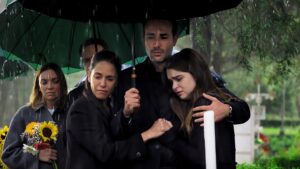 THE ACCIDENT – 1. Sezon 7. Bölüm Izle