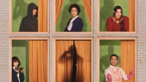 THE ATYPICAL FAMILY – 1. Sezon 6. Bölüm Izle