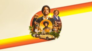 THE BIG CIGAR – 1. Sezon 5. Bölüm Izle