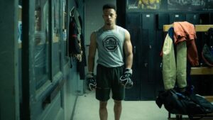 THE CAGE – 1. Sezon 4. Bölüm Izle