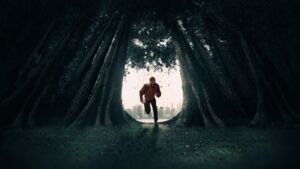 THE CHANGELING – 1. Sezon 7. Bölüm Izle