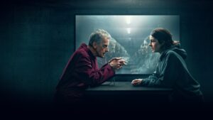 THE DEVIL’S HOUR – 2. Sezon 4. Bölüm Izle