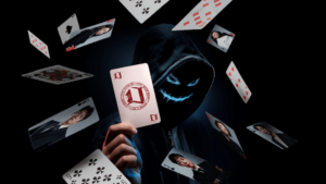 THE DEVIL’S PLAN – 1. Sezon 4. Bölüm Izle