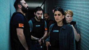 THE DISAPPEARANCE OF KIMMY DIORE – 1. Sezon 2. Bölüm Izle