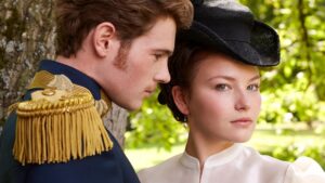 THE EMPRESS – 2. Sezon 1. Bölüm Izle