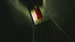 THE ENFIELD POLTERGEIST – 1. Sezon 3. Bölüm Izle