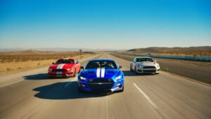THE GRAND TOUR – 5. Sezon 3. Bölüm Izle