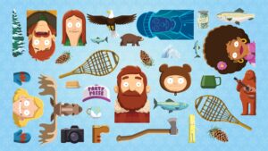 THE GREAT NORTH – 4. Sezon 15. Bölüm Izle