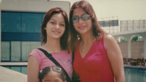 THE INDRANI MUKERJEA STORY: BURIED TRUTH – 1. Sezon 3. Bölüm Izle