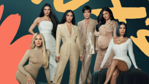 THE KARDASHIANS – 5. Sezon 5. Bölüm Izle