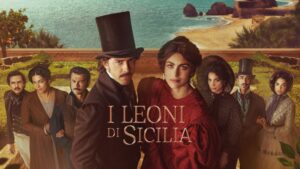THE LIONS OF SICILY – 1. Sezon 7. Bölüm Izle