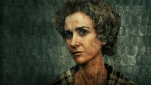 THE LONG SHADOW – 1. Sezon 1. Bölüm Izle