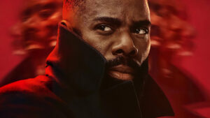 THE MADNESS – 1. Sezon 7. Bölüm Izle
