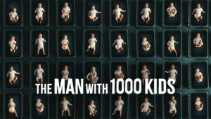 THE MAN WITH 1000 KIDS – 1. Sezon 3. Bölüm Izle